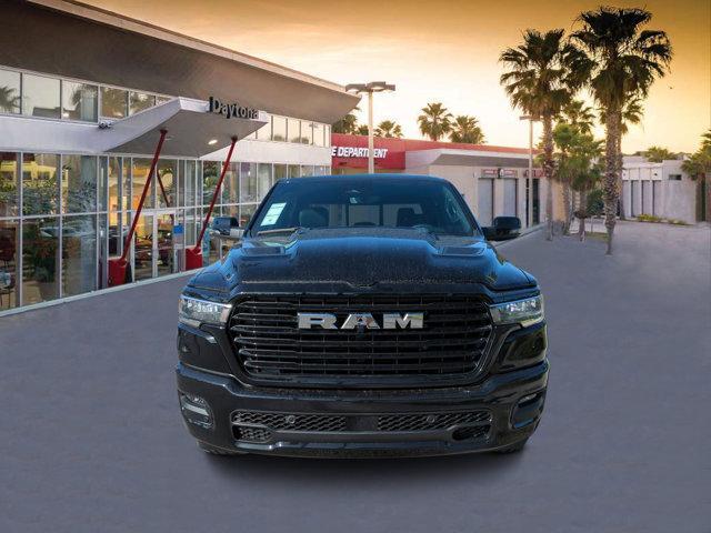 new 2025 Ram 1500 car, priced at $67,709