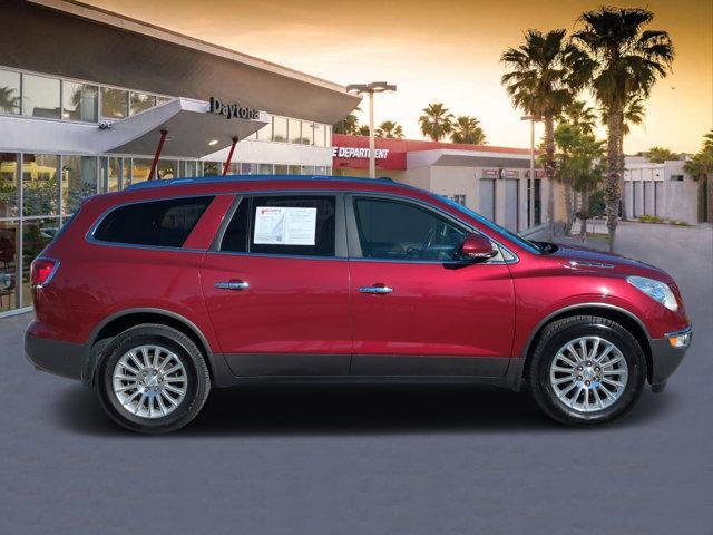 used 2011 Buick Enclave car, priced at $8,988