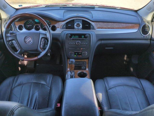 used 2011 Buick Enclave car, priced at $8,988