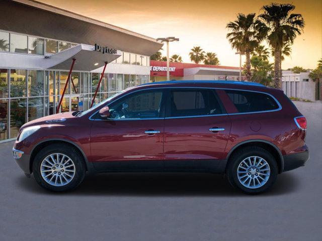 used 2011 Buick Enclave car, priced at $8,988