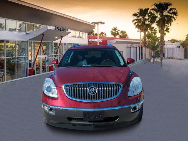 used 2011 Buick Enclave car, priced at $8,988