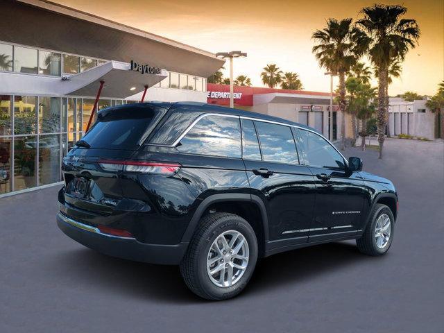 new 2025 Jeep Grand Cherokee car, priced at $39,024