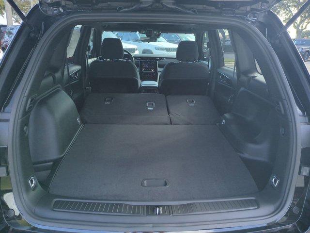 new 2025 Jeep Grand Cherokee car, priced at $39,024