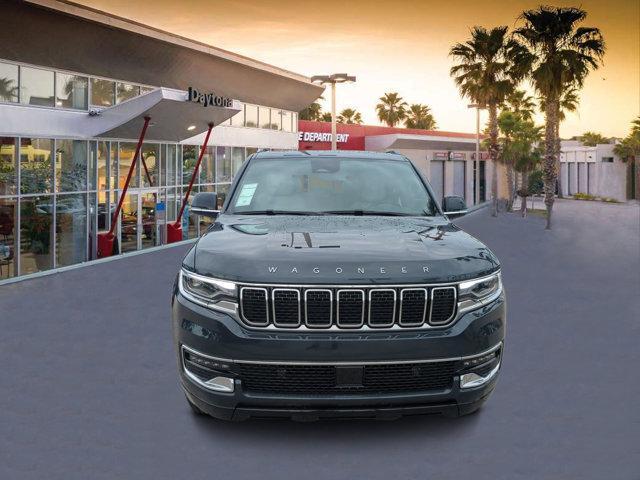 new 2025 Jeep Wagoneer L car, priced at $68,129