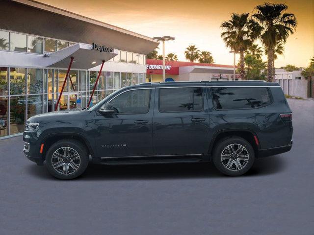 new 2025 Jeep Wagoneer L car, priced at $68,129
