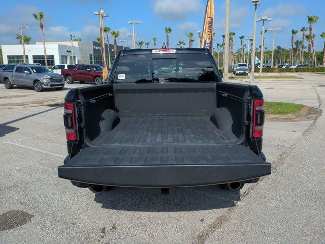 used 2021 Ram 1500 car, priced at $42,425