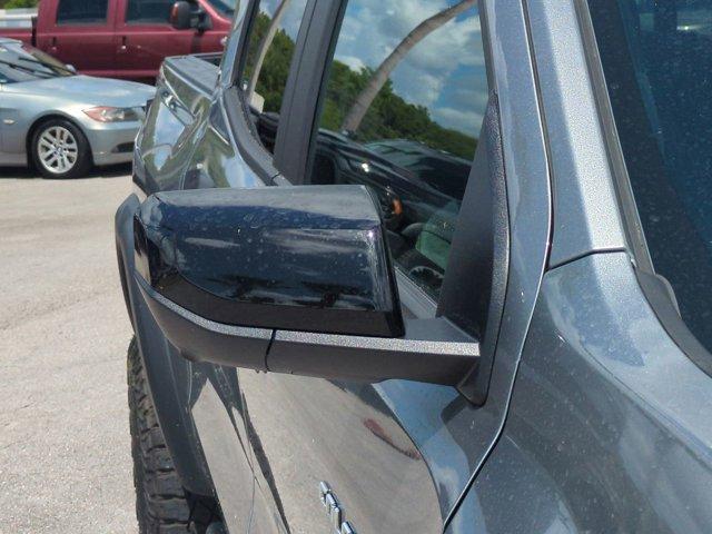 used 2024 Chevrolet Colorado car, priced at $45,497