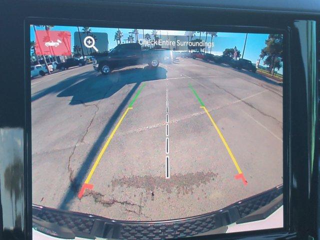 new 2025 Ram 1500 car, priced at $37,915