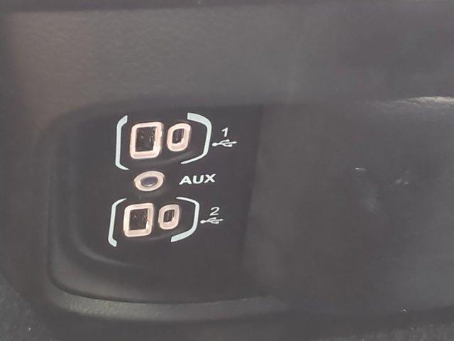 new 2025 Ram 1500 car, priced at $37,915