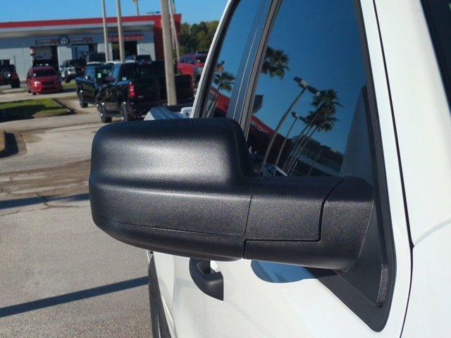 new 2025 Ram 1500 car, priced at $37,915