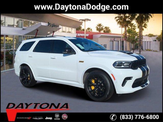 new 2024 Dodge Durango car, priced at $82,539