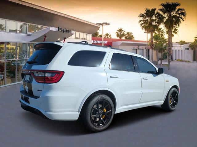 new 2024 Dodge Durango car, priced at $82,539