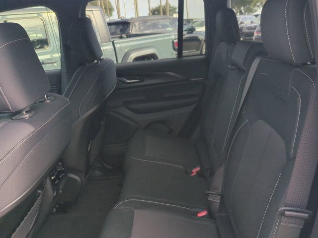 new 2025 Jeep Grand Cherokee car, priced at $39,524
