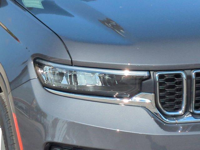 new 2025 Jeep Grand Cherokee car, priced at $39,524
