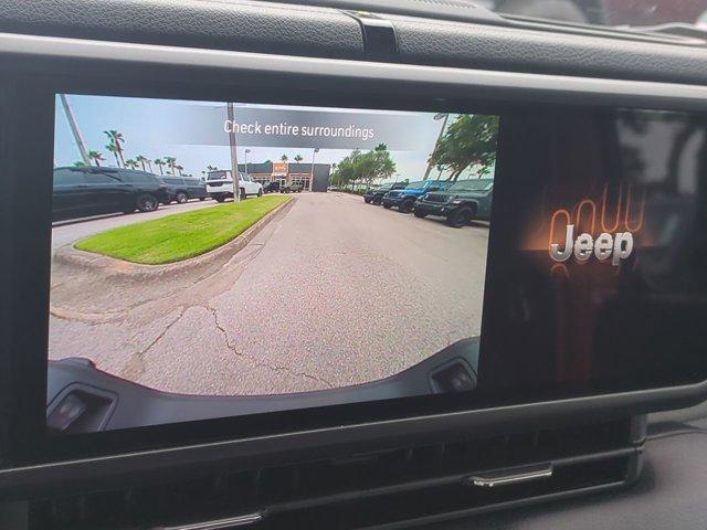 new 2025 Jeep Gladiator car, priced at $41,804