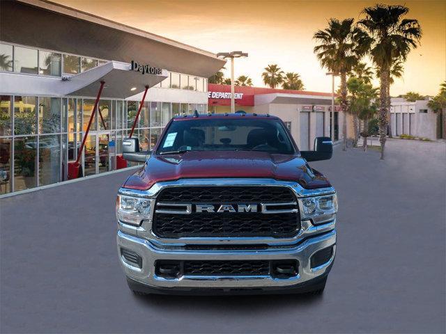 new 2024 Ram 3500 car, priced at $65,962