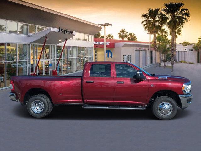 new 2024 Ram 3500 car, priced at $65,962