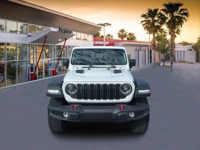 new 2025 Jeep Gladiator car, priced at $46,029