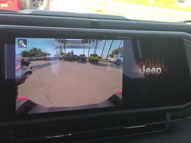 new 2025 Jeep Gladiator car, priced at $51,179