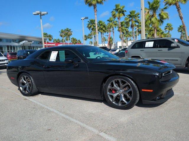 used 2015 Dodge Challenger car, priced at $27,879
