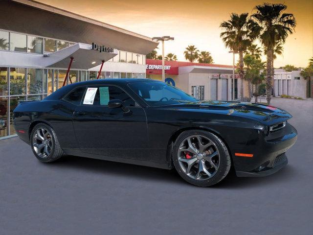 used 2015 Dodge Challenger car, priced at $27,247