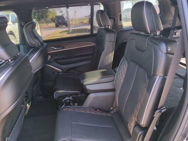 used 2023 Jeep Grand Cherokee L car, priced at $46,288