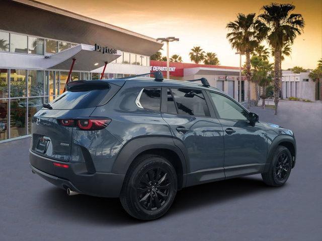 used 2024 Mazda CX-50 car, priced at $28,455