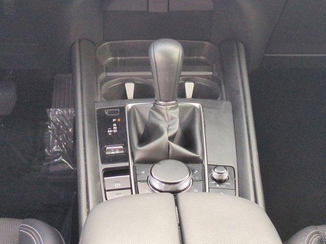 used 2024 Mazda CX-50 car, priced at $28,455