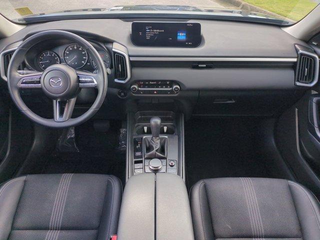used 2024 Mazda CX-50 car, priced at $28,455