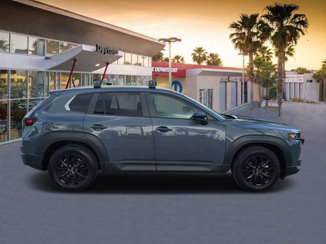 used 2024 Mazda CX-50 car, priced at $28,455