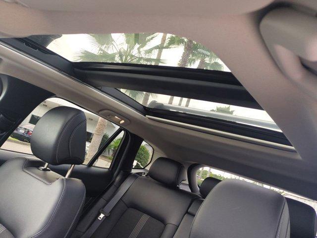 used 2024 Mazda CX-50 car, priced at $28,455