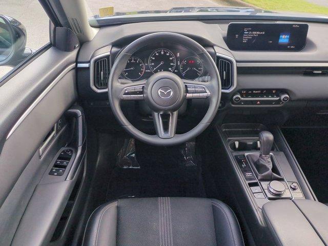 used 2024 Mazda CX-50 car, priced at $28,455