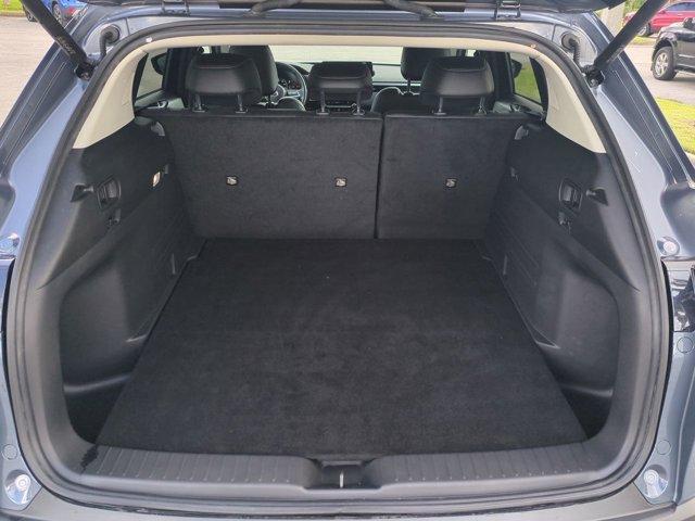 used 2024 Mazda CX-50 car, priced at $28,455