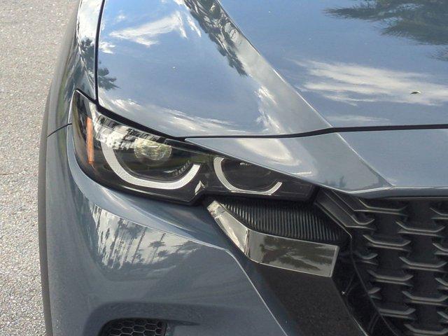 used 2024 Mazda CX-50 car, priced at $28,455