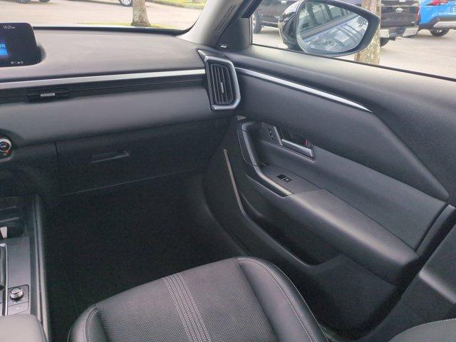 used 2024 Mazda CX-50 car, priced at $28,455