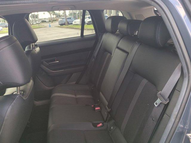 used 2024 Mazda CX-50 car, priced at $28,455
