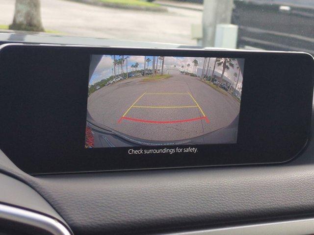 used 2024 Mazda CX-50 car, priced at $28,455