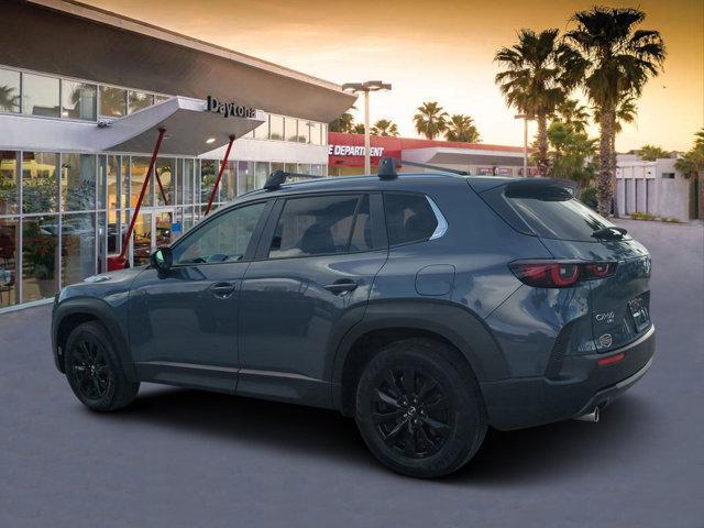 used 2024 Mazda CX-50 car, priced at $28,455