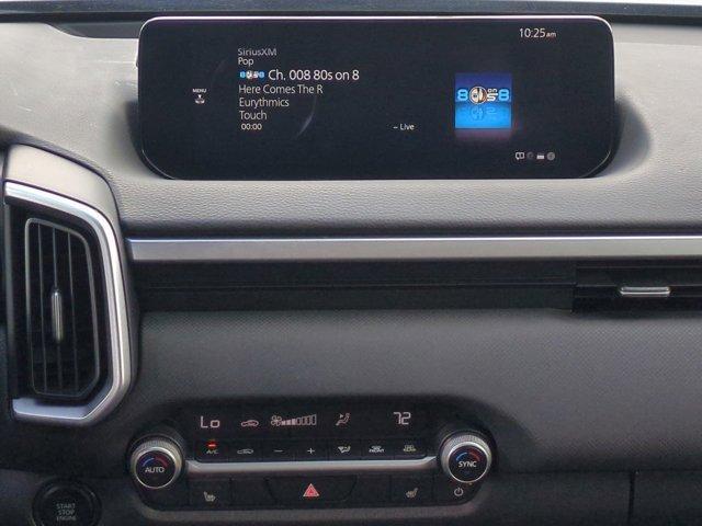 used 2024 Mazda CX-50 car, priced at $28,455