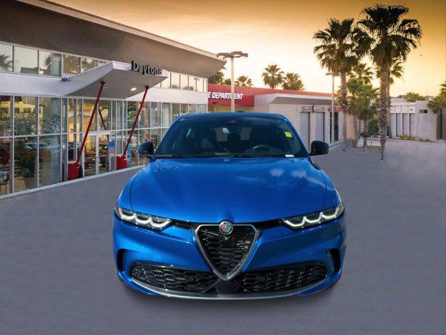 used 2024 Alfa Romeo Tonale car, priced at $40,754