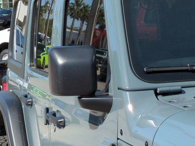 new 2024 Jeep Wrangler car, priced at $76,768