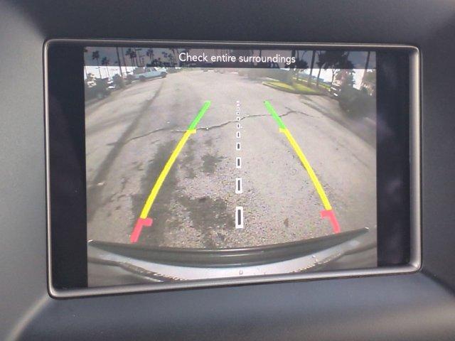 used 2021 Jeep Grand Cherokee car, priced at $22,488