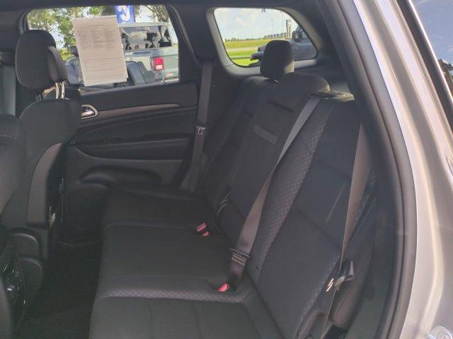 used 2021 Jeep Grand Cherokee car, priced at $22,488