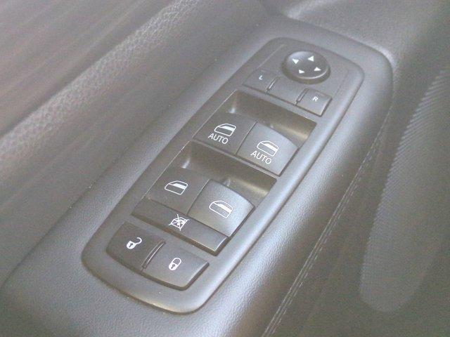 used 2021 Jeep Grand Cherokee car, priced at $22,488