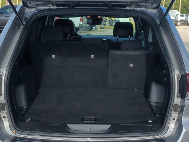 used 2021 Jeep Grand Cherokee car, priced at $22,488