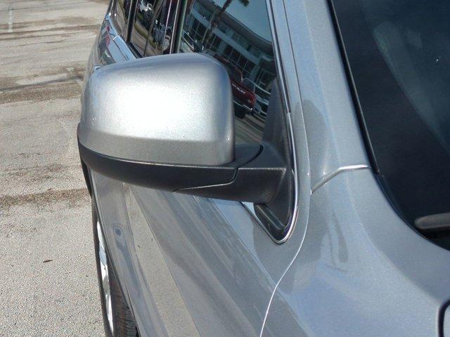 used 2021 Jeep Grand Cherokee car, priced at $22,488