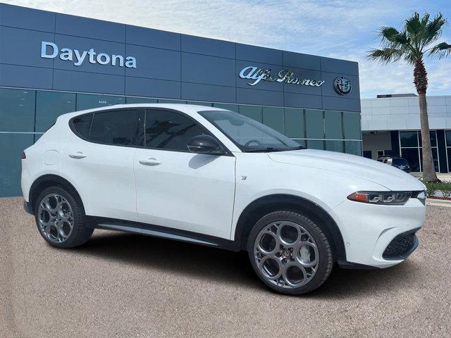 new 2024 Alfa Romeo Tonale car, priced at $50,292