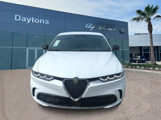 new 2024 Alfa Romeo Tonale car