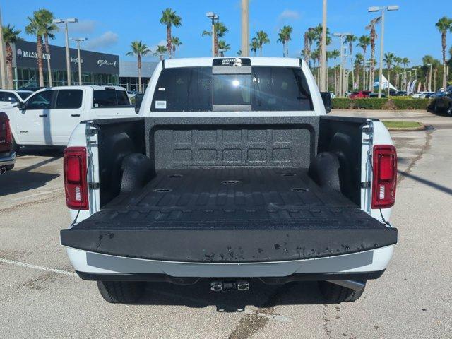 new 2025 Ram 2500 car, priced at $93,659
