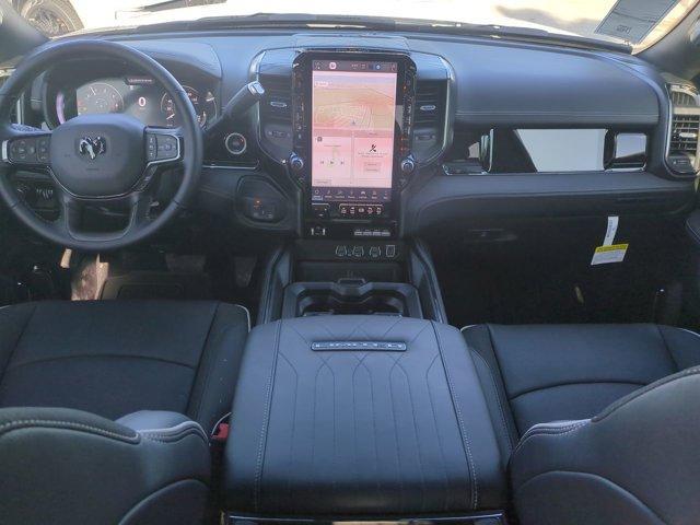 new 2025 Ram 2500 car, priced at $93,659